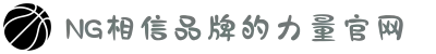 南宫NG·28(中国区)相信品牌力量有限公司